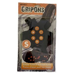 Dryguy GripOns™"